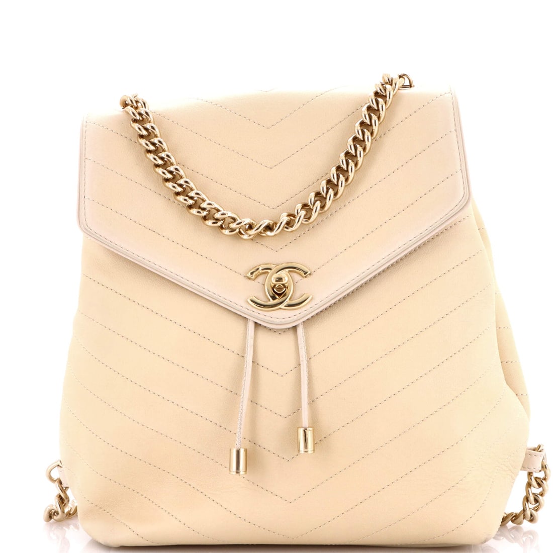 Saint Laurent Lou Camera Bag Matelasse Chevron Leather Small: Lift the flap on this Saint Laurent Lou Camera Bag and it resolves into clear compartments, built for real carry rather than catalog photography. Cast in a saturated black, drawn in matelasse, the qui