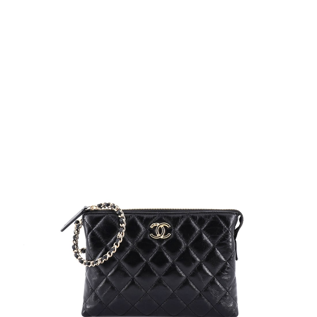 Celine Romy Shoulder Bag Leather Medium: Celine's Romy Shoulder Bag relies on the particular hand of leather, the surface registering light differently across the curve. A clean, editorial neutral pulls the eye first, calibrated to read edit