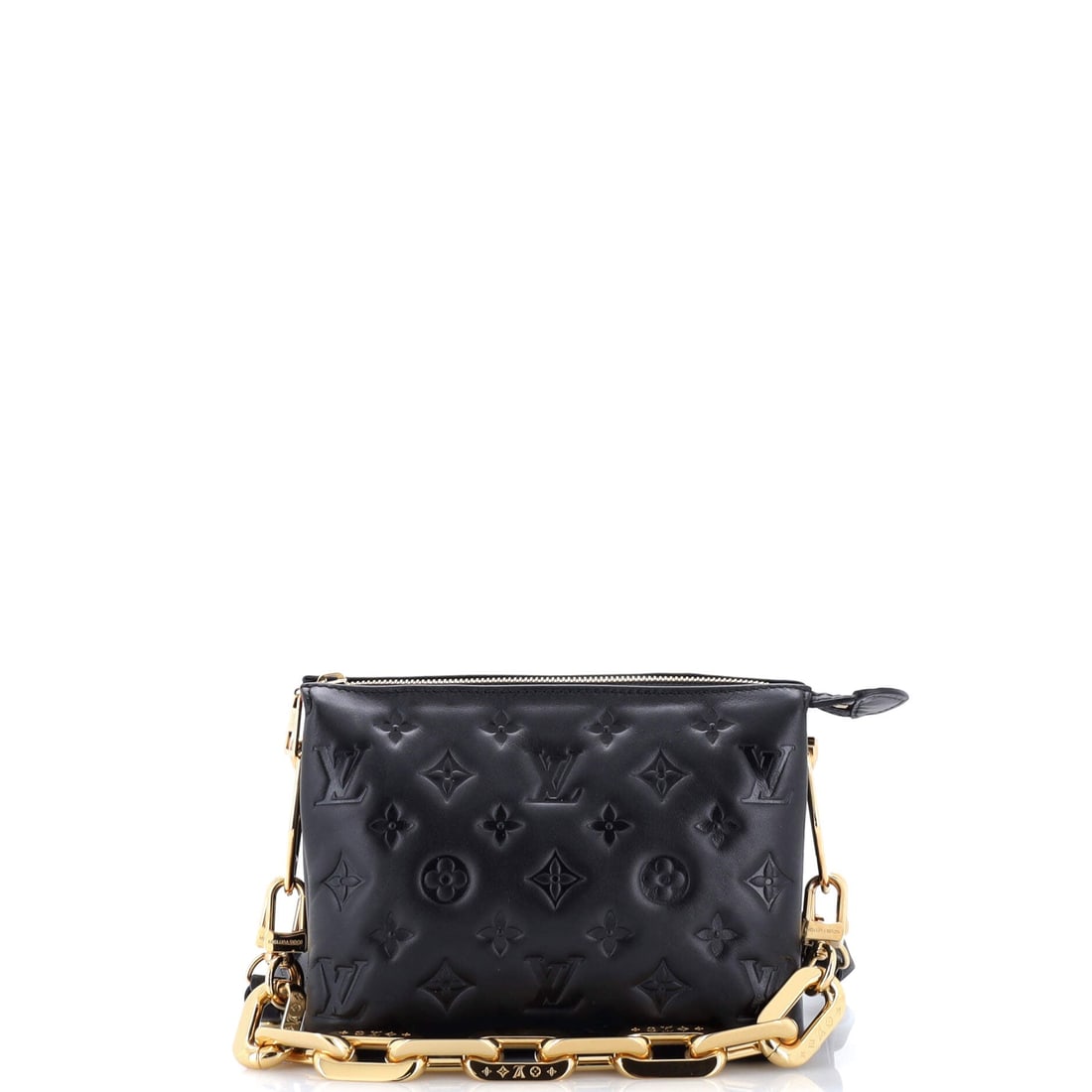 Saint Laurent Classic Monogram Crossbody Bag Glitter Leather Small: Every pocket on the Saint Laurent Classic Monogram Crossbody Bag earns its place, the interior laid out for keys, cards, phone and the small accessories of a day. The pink treatment carries its own pr