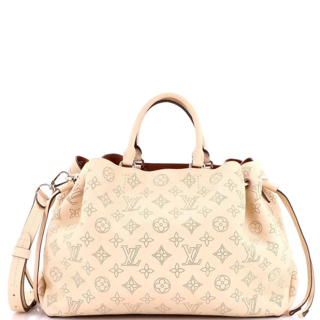 Gucci Dionysus Bag GG Coated Canvas Small: Catch the Gucci Dionysus Bag in good light and the hardware does the rest, finished to the standard that built the house's reputation. A luminous brown, red palette carries the read, finished in coate