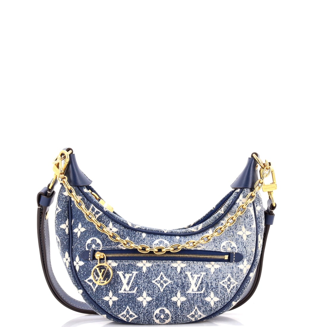 Louis Vuitton Saint Germain Pochette Monogram Empreinte Leather: Louis Vuitton's Saint Germain Pochette earns its first impression from the leather itself, monogram empreinte leather doing work the photograph cannot. Cast in a saturated red, cut from Empreinte, Vui