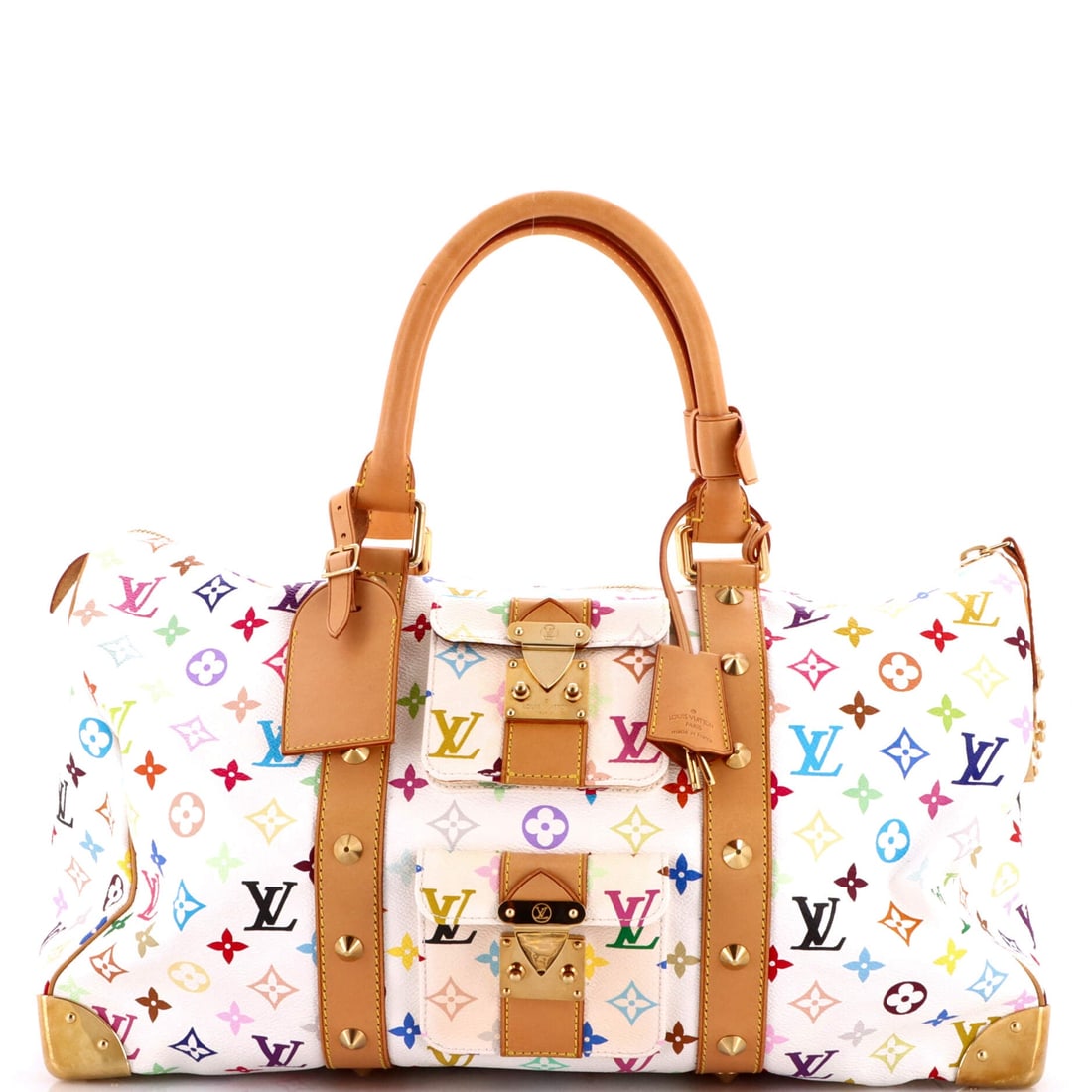 Saint Laurent Jamie Flap Bag Quilted Printed Silk Medium: Lift the flap on this Saint Laurent Jamie Flap Bag and it resolves into clear compartments, built for real carry rather than catalog photography. Cast in a saturated multicolor, the kind of palette th