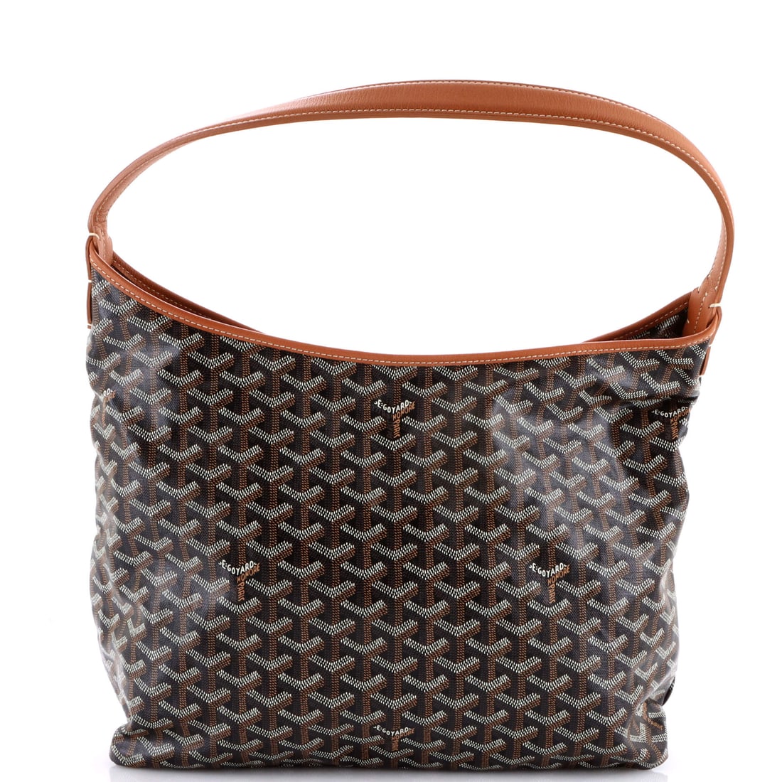 Louis Vuitton Alma Handbag Monogram Canvas GM: Carry the Louis Vuitton Alma Handbag and the proportions click into place, the silhouette balanced for the wearer rather than the lookbook. In brown, the silhouette reads modern without effort, render