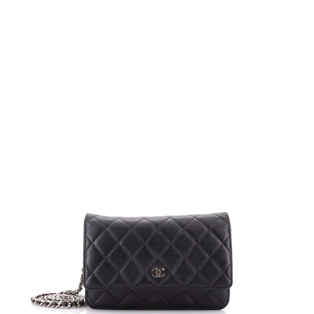 Goyard Senat Zip Pouch Coated Canvas MM (1 of 7)