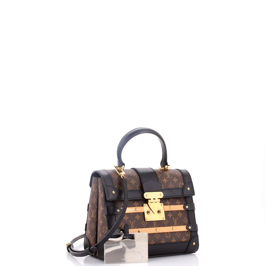 Louis Vuitton Sperone Backpack Damier - 2
