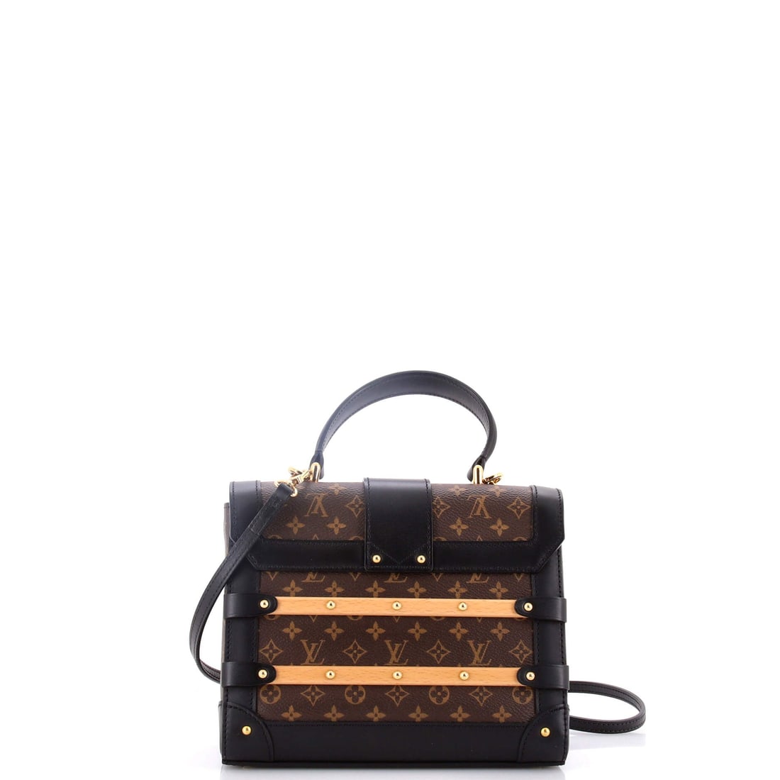 Louis Vuitton Sperone Backpack Damier - 3