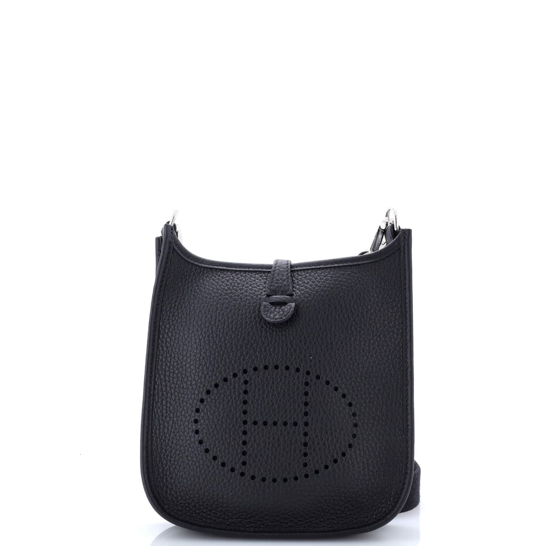 Celine Ava Bag All Over Logo Jacquard Small: Lift the flap on this Celine Ava Bag and it resolves into clear compartments, built for real carry rather than catalog photography. Cast in a saturated neutral, drawn in jacquard, the loom-woven fabri