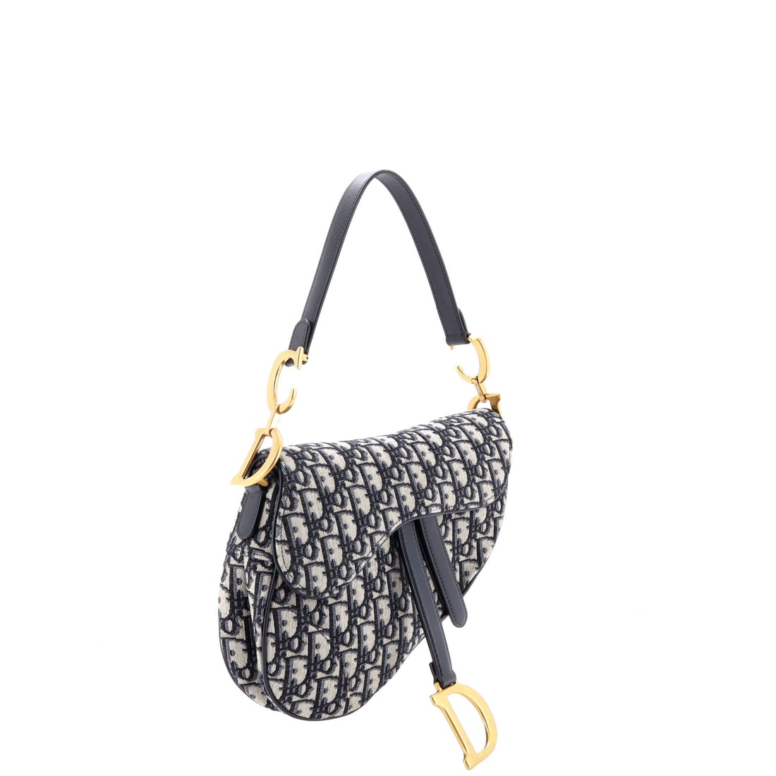 Loewe Hammock Bag Leather and Anagram Jacquard Mini: Sculpted along the recognizable lines of the Loewe Hammock Bag, the silhouette holds its profile with characteristic discipline. The brown, neutral colorway sits richly across the surface, rendered in