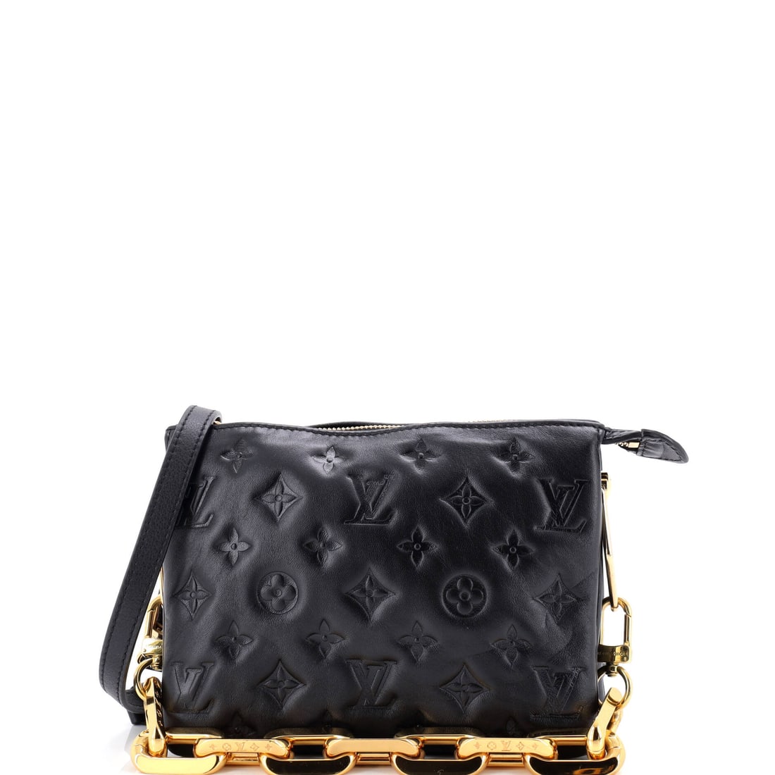 Gucci Horsebit 1955 Shoulder Bag Leather Small: Cut from leather, the Gucci Horsebit 1955 Shoulder Bag reads soft to the touch and disciplined on the body. The blue treatment carries its own presence, calibrated to read editorial in any light. The 