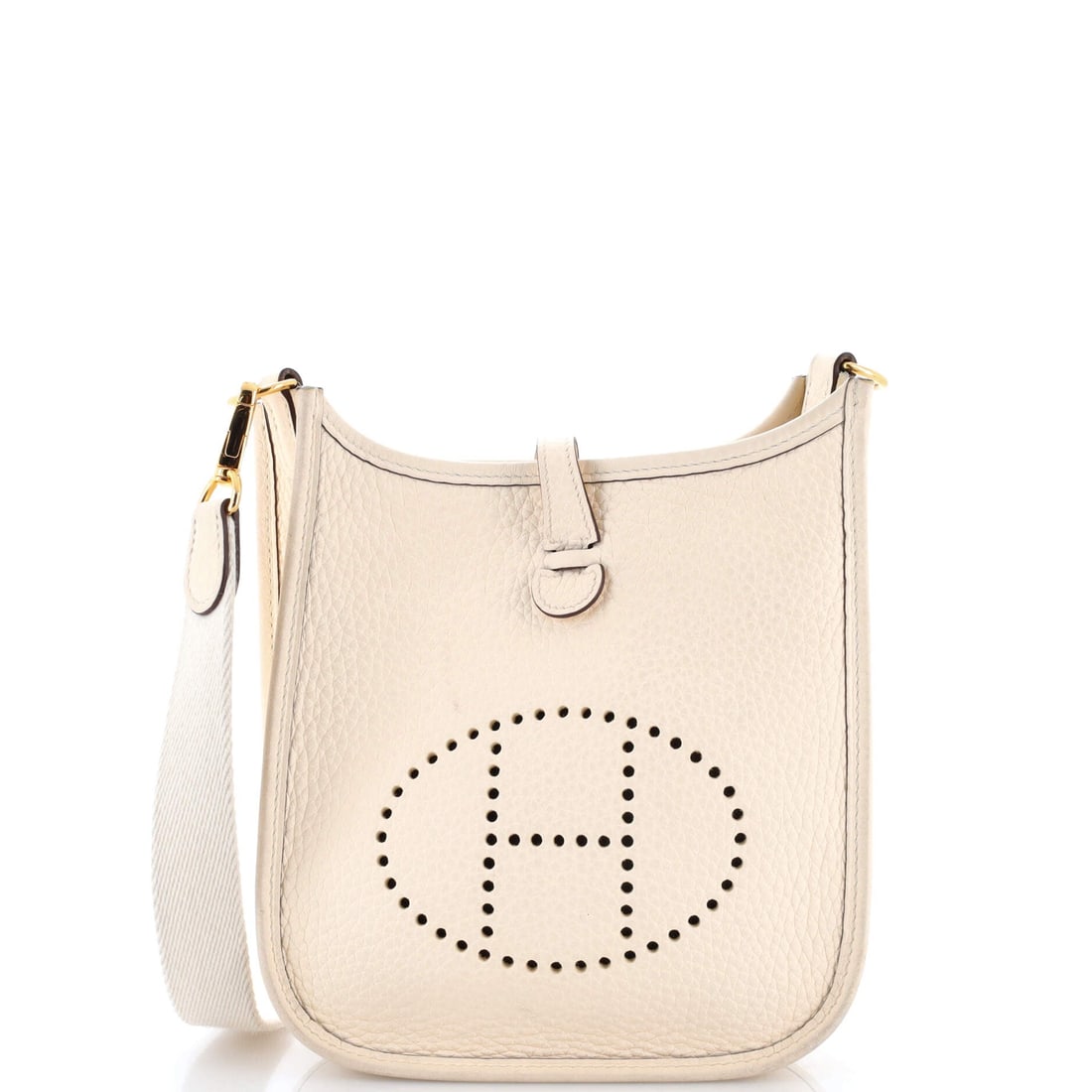 Louis Vuitton Antheia Lilia Handbag Leather GM: Louis Vuitton's Antheia Lilia Handbag relies on the particular hand of leather, the surface registering light differently across the curve. Cast in a saturated black, calibrated to read editorial in