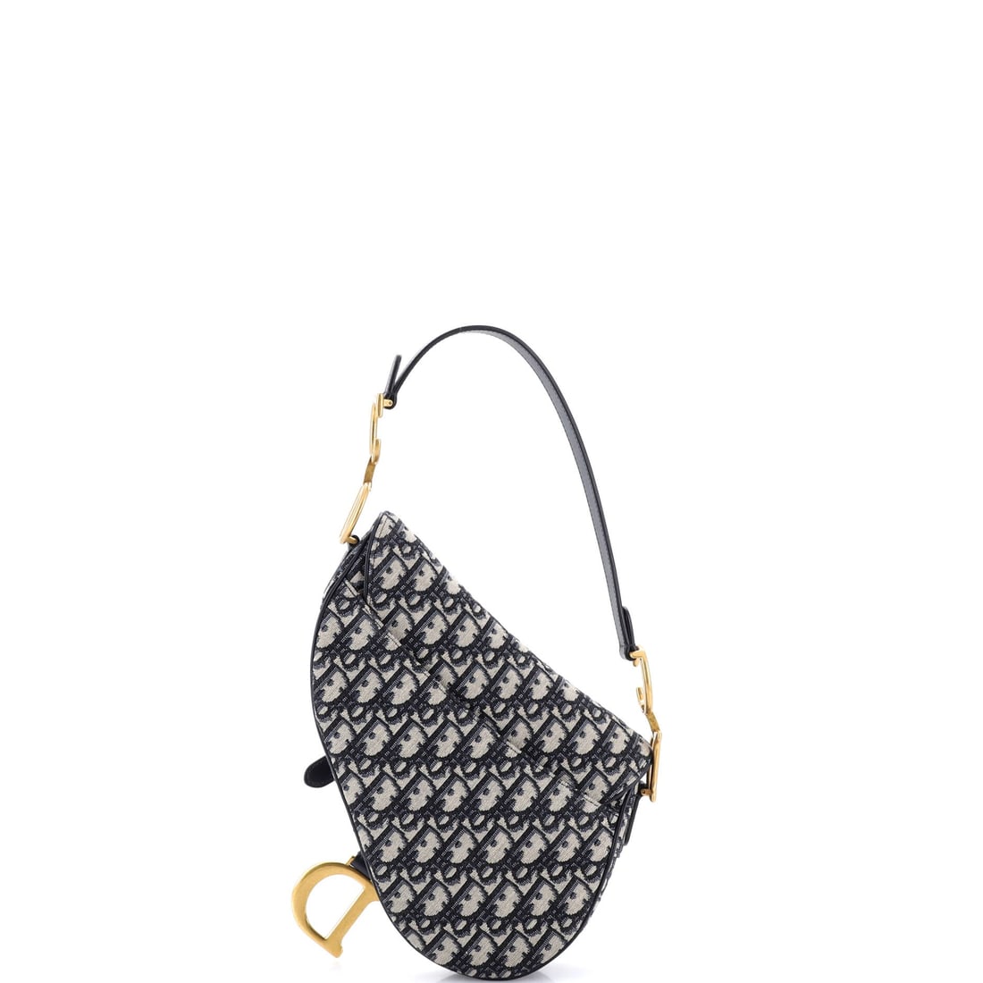 Celine Folco Backpack Triomphe Coated Canvas Mini - 2