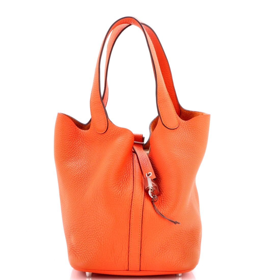 Loewe Hammock Hobo Leather Mini: The Loewe Hammock Hobo's slip and zip pockets read like a brief from the editor's desk, organized for the realities of a working day. The green treatment carries its own presence, the kind of palette