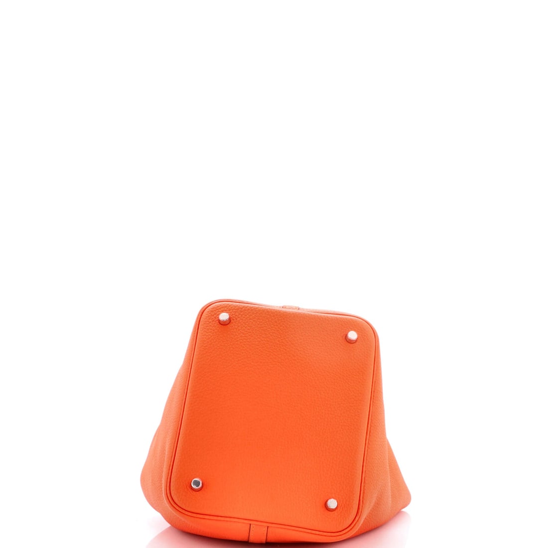 Loewe Hammock Hobo Leather Mini - 3