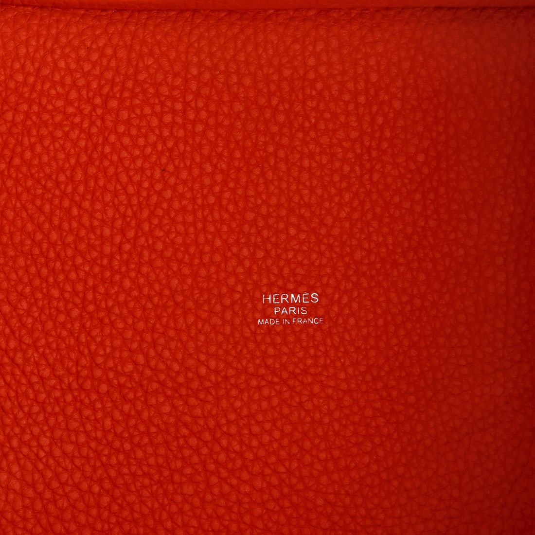Loewe Hammock Hobo Leather Mini - 4