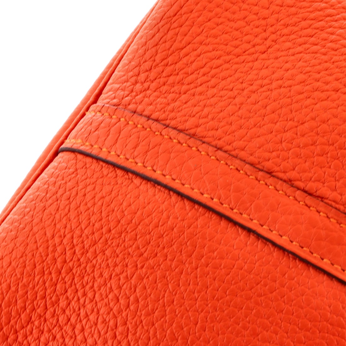 Loewe Hammock Hobo Leather Mini - 5