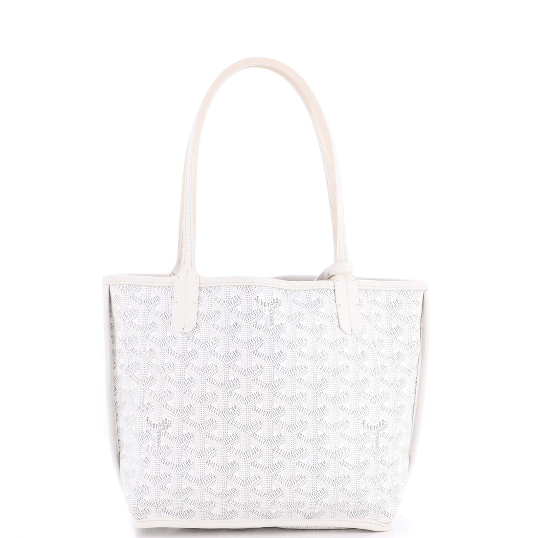Louis Vuitton Nice Vanity Case Monogram Canvas Mini