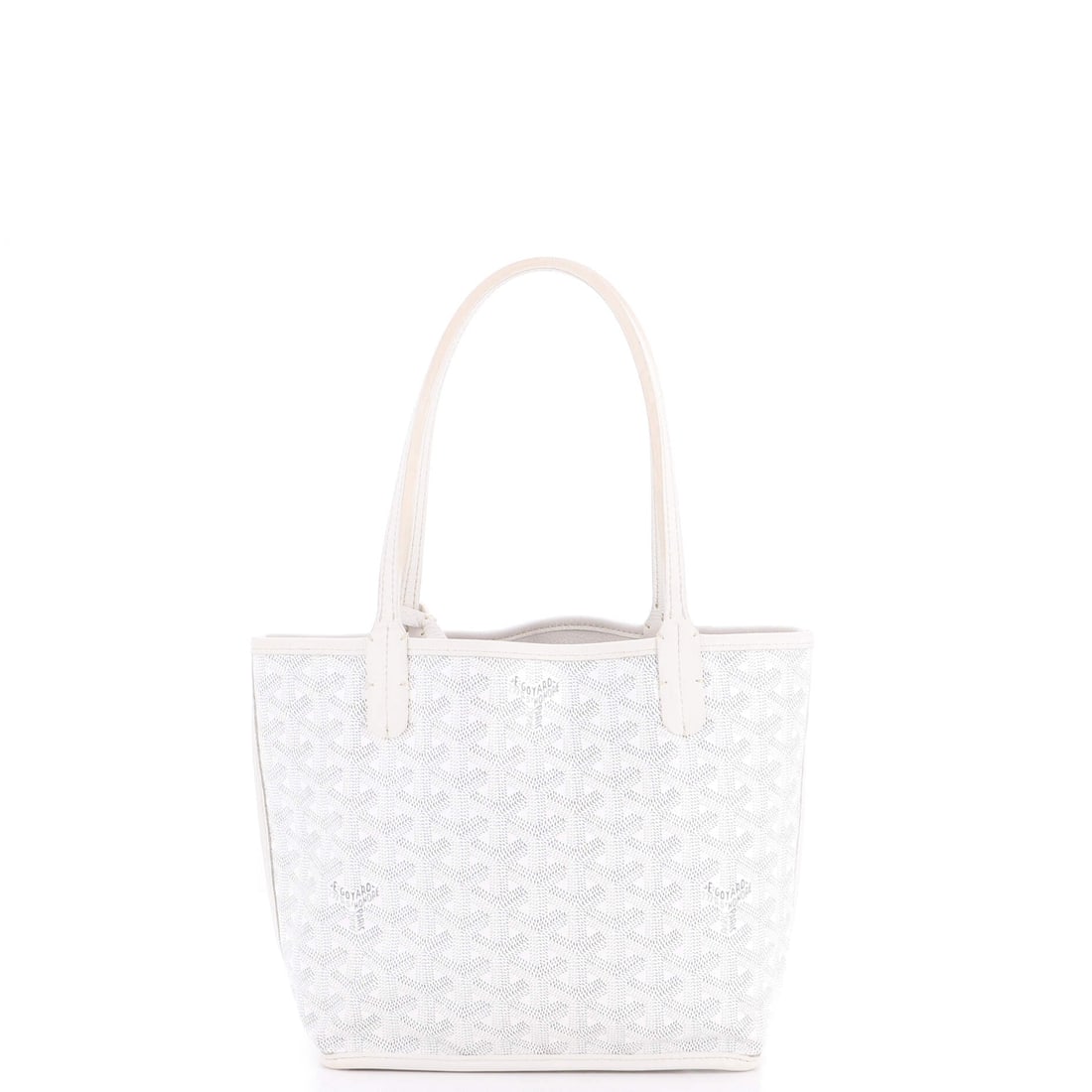 Louis Vuitton Nice Vanity Case Monogram Canvas Mini - 4