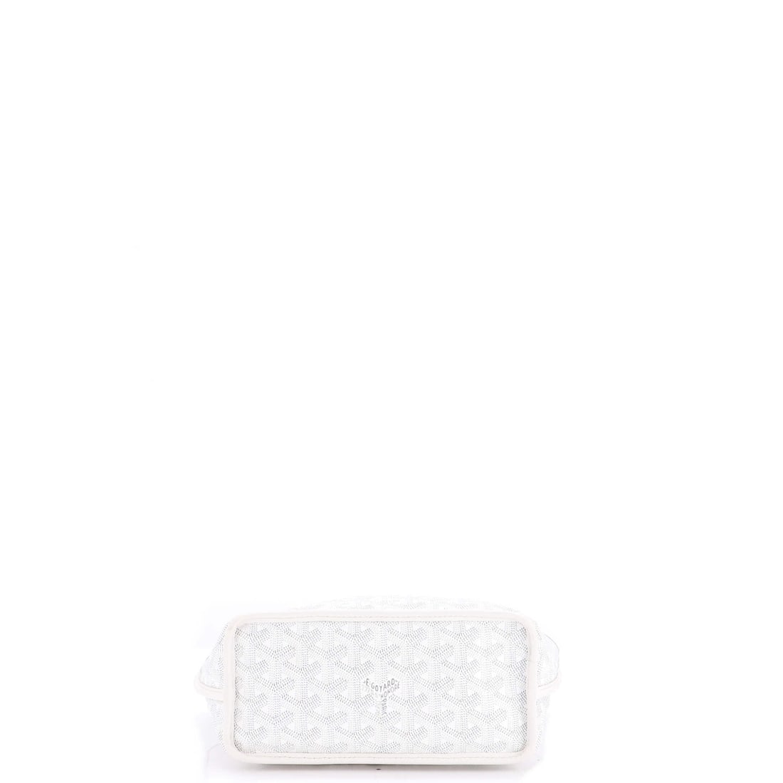 Louis Vuitton Nice Vanity Case Monogram Canvas Mini - 5