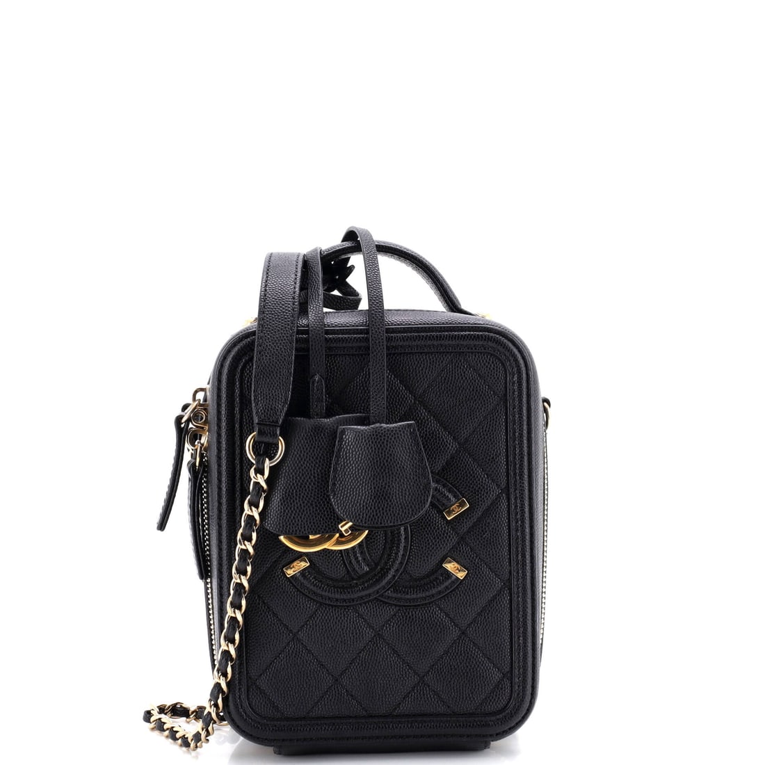 Gucci GG Marmont Flap Bag Matelasse Leather Small: Sling the Gucci GG Marmont Flap Bag and it falls into the right spot at the hip, the strap sized to the wearer's natural reach. A luminous red palette carries the read, rendered in matelasse, the