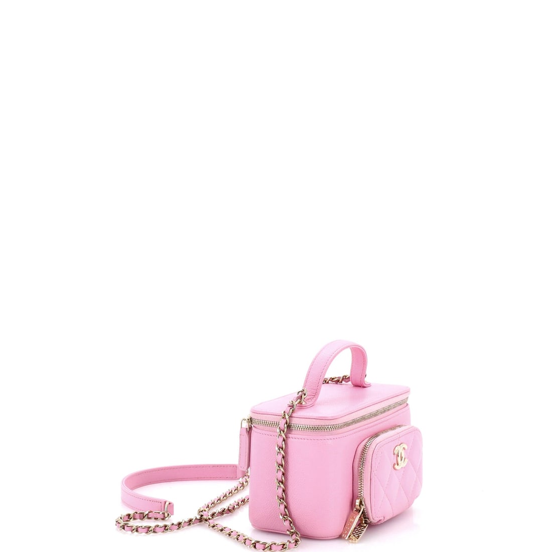 Celine Folco Backpack Triomphe Coated Canvas Mini - 2