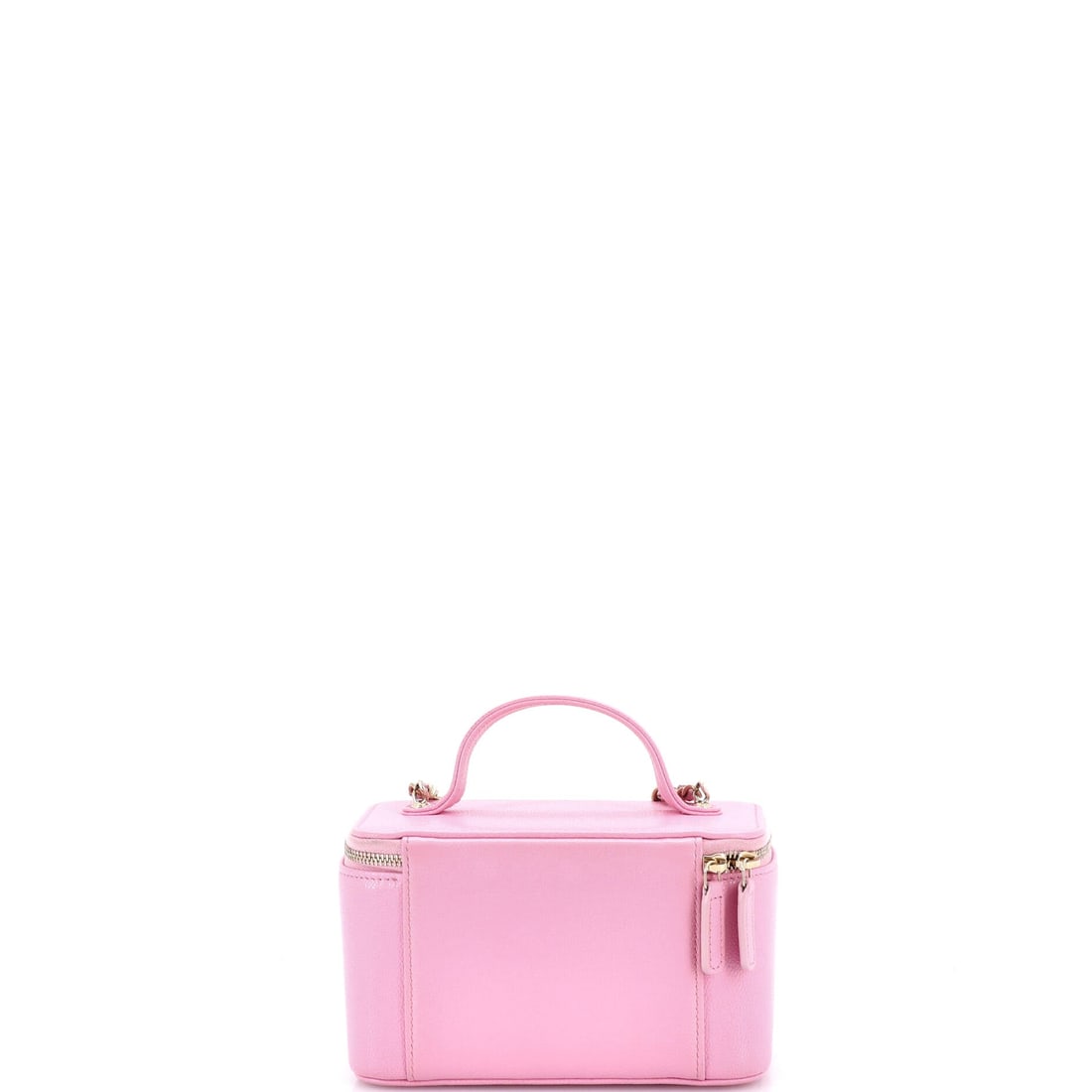 Celine Folco Backpack Triomphe Coated Canvas Mini - 3