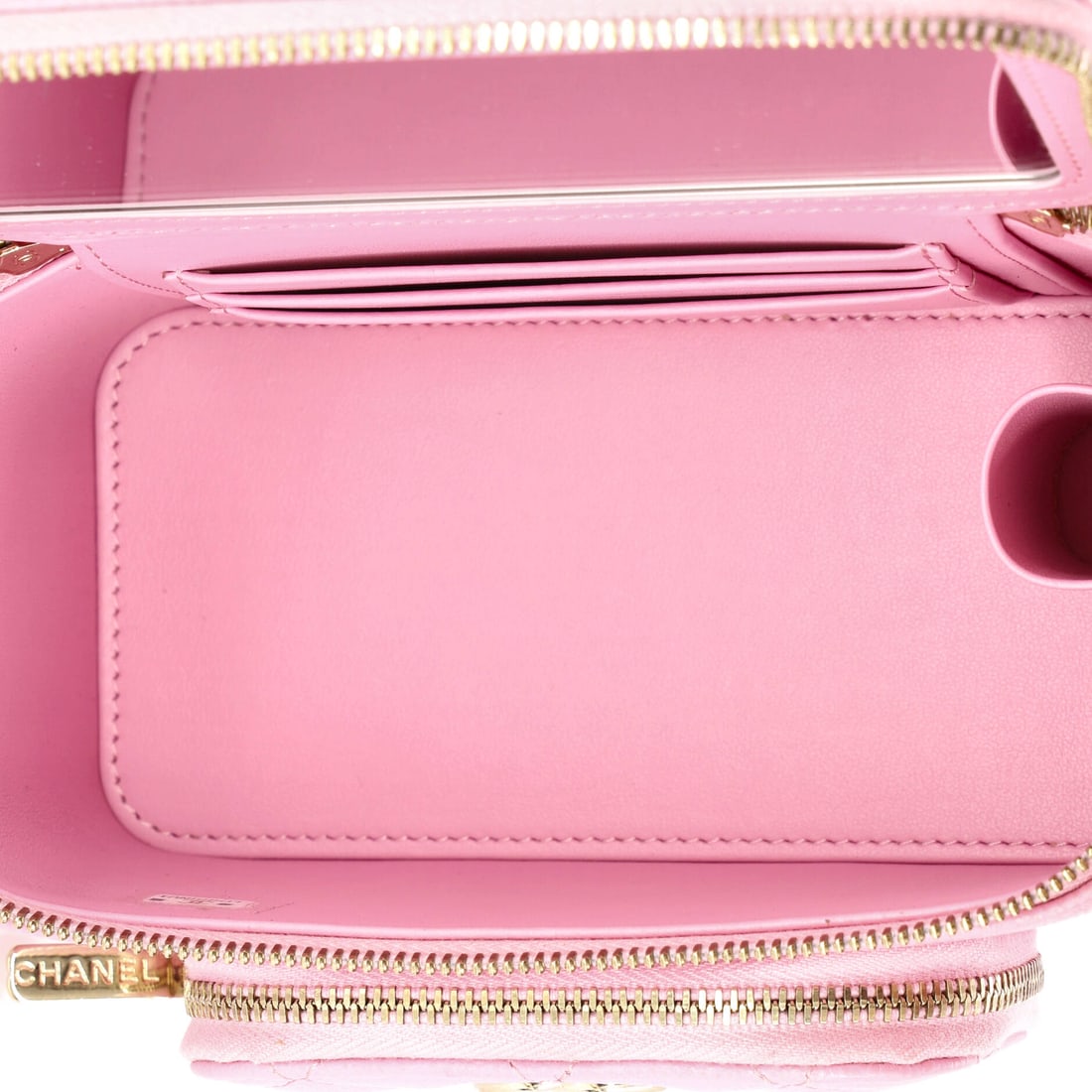 Celine Folco Backpack Triomphe Coated Canvas Mini - 4