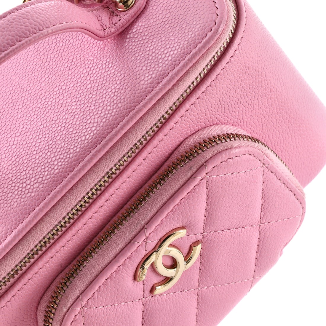 Celine Folco Backpack Triomphe Coated Canvas Mini - 5