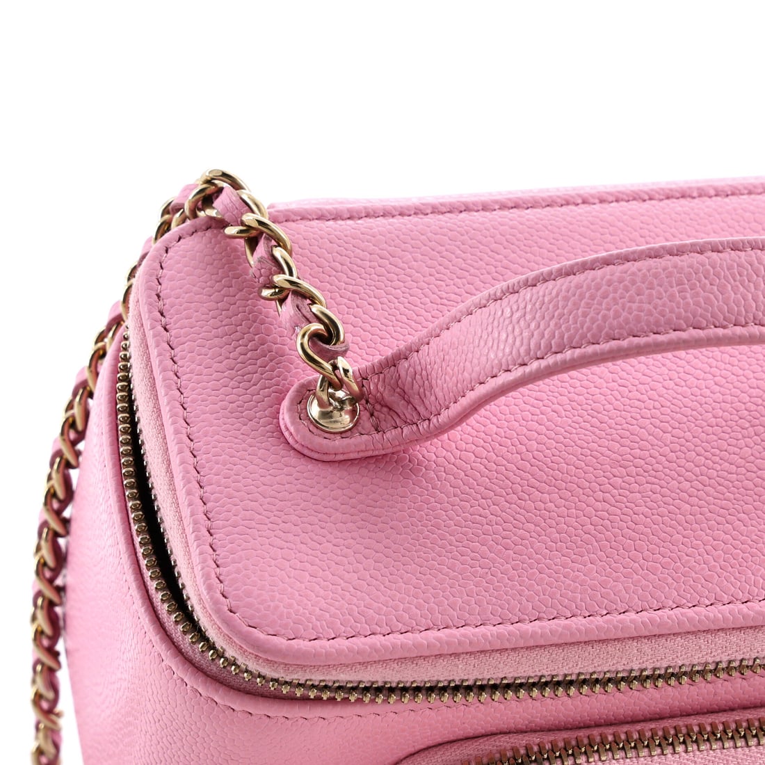 Celine Folco Backpack Triomphe Coated Canvas Mini - 6