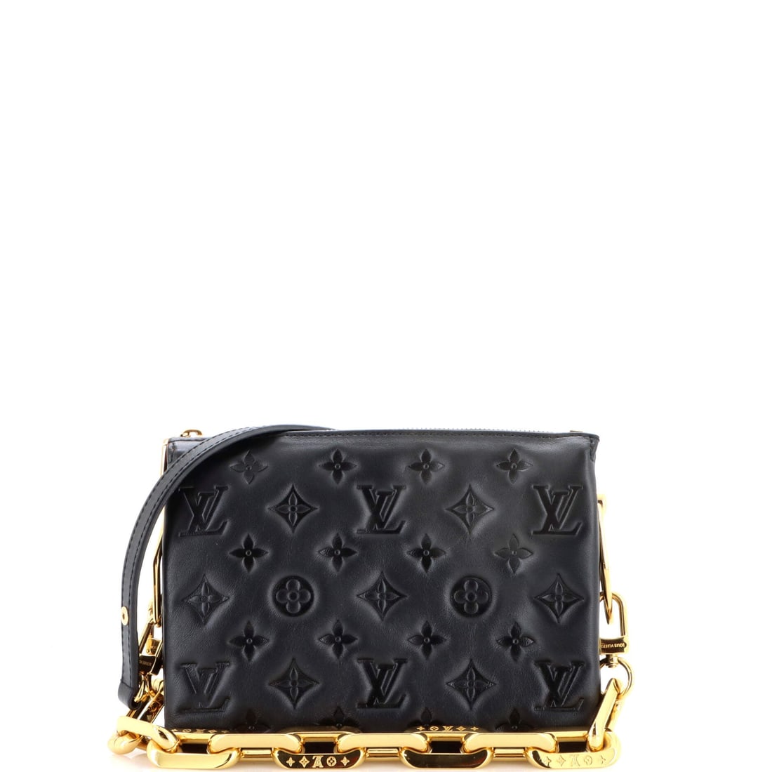 Louis Vuitton Saint Michel Handbag Monogram Canvas and Epi Leather: Carry the Louis Vuitton Saint Michel Handbag and the proportions click into place, the silhouette balanced for the wearer rather than the lookbook. In brown, red, the silhouette reads modern without e