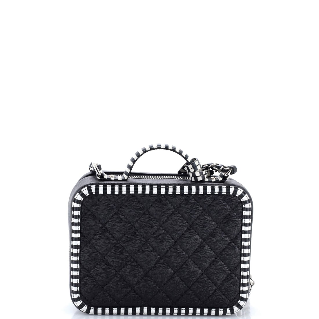 Gucci Attache Shoulder Bag Leather Small: Metalwork on this Gucci Attache Shoulder Bag sits at the center of the design, sized to the proportions the house routinely insists on. The neutral, white colorway sits richly across the surface, size