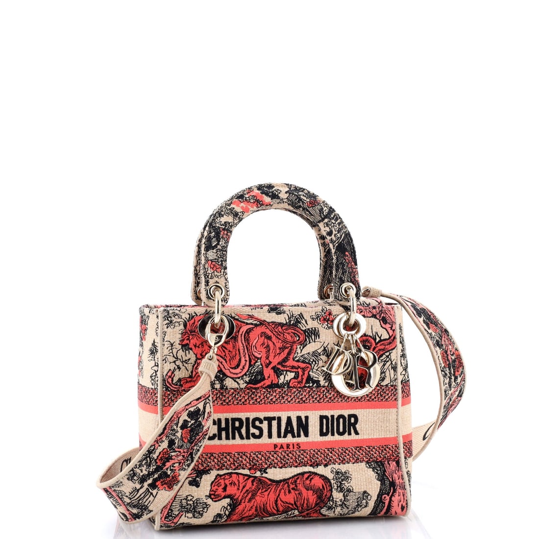 Gucci Convertible Boston Bag Jumbo GG Embossed Leather Super Mini: Gucci's Convertible Boston Bag earns its first impression from the leather itself, jumbo gg embossed leather doing work the photograph cannot. Cast in a saturated pink, calibrated to read editorial in