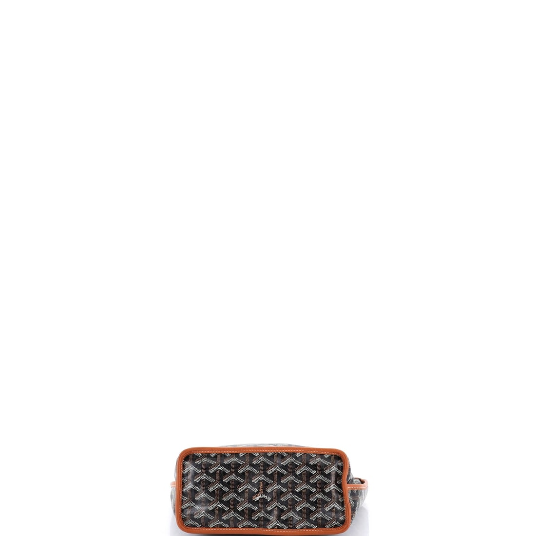 Loewe Puzzle Fold Tote Leather Mini: Loewe's Puzzle Fold Tote writes compartmentalization into its design brief, the kind of practical reasoning the house has refined across multiple iterations. Cast in a saturated brown, the kind of pal