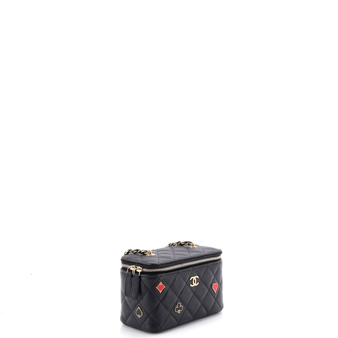 Louis Vuitton Envelope Pouch Monogram Eclipse Canvas - 2