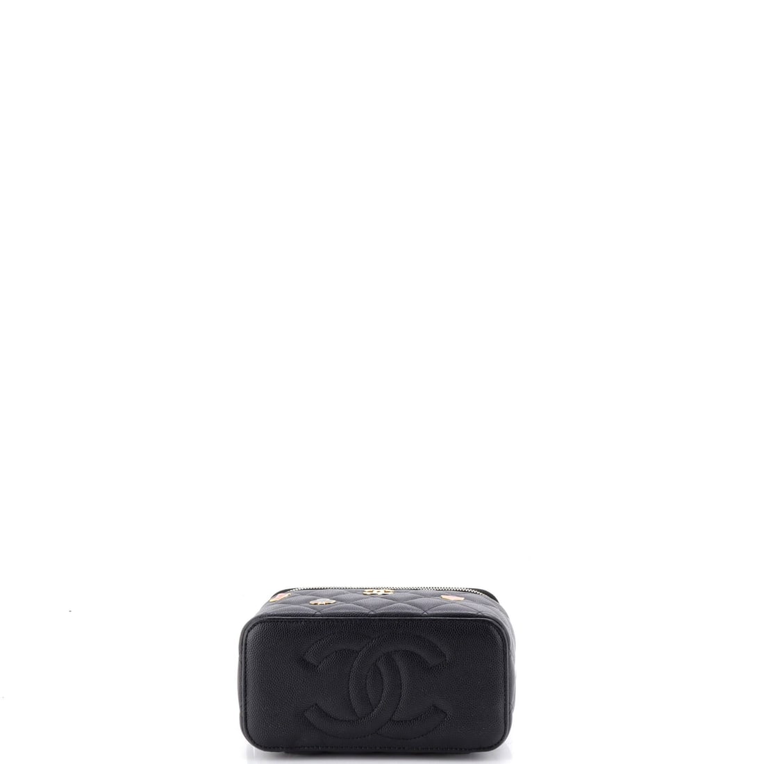 Louis Vuitton Envelope Pouch Monogram Eclipse Canvas - 4