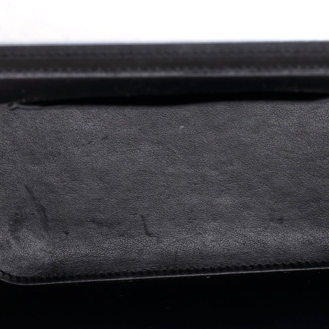 Louis Vuitton Envelope Pouch Monogram Eclipse Canvas - 5
