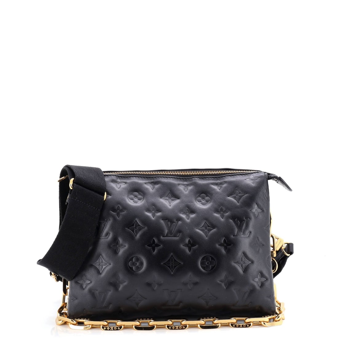 Louis Vuitton Nice Vanity Case Monogram Canvas Mini