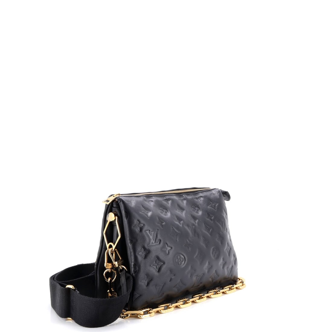 Louis Vuitton Nice Vanity Case Monogram Canvas Mini - 2
