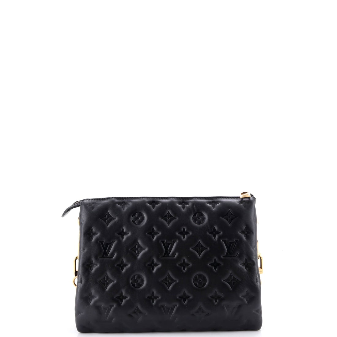 Louis Vuitton Nice Vanity Case Monogram Canvas Mini - 3