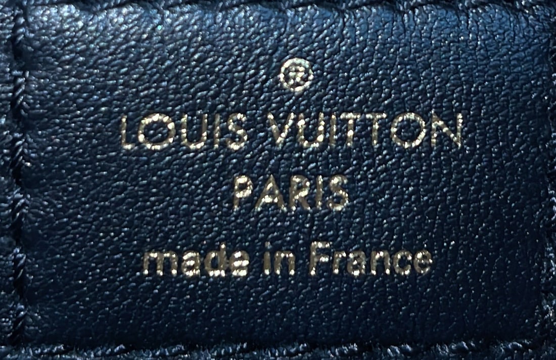Louis Vuitton Nice Vanity Case Monogram Canvas Mini - 5