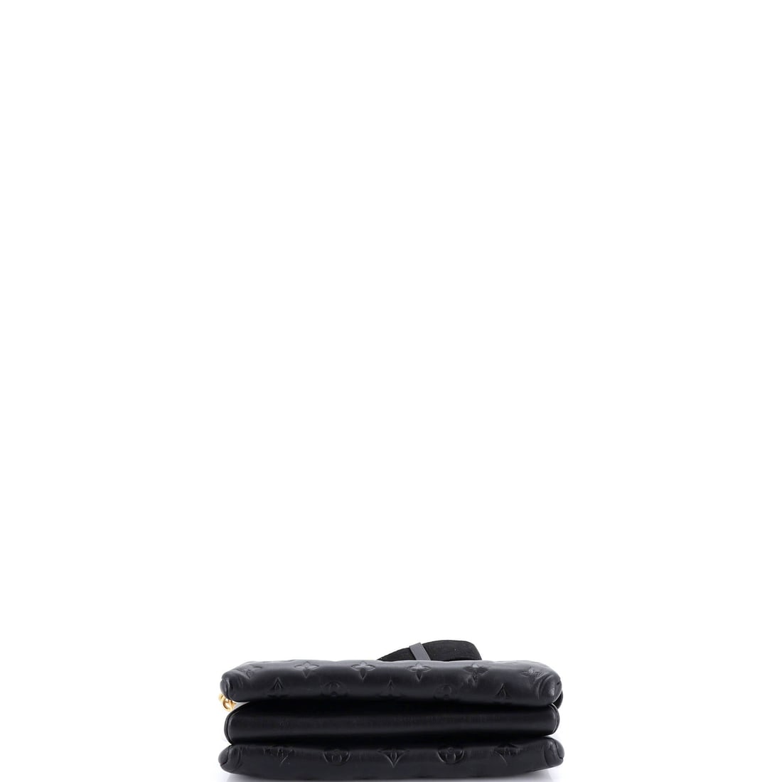 Chloe Multi Chain Camera Bag Leather Small - 3
