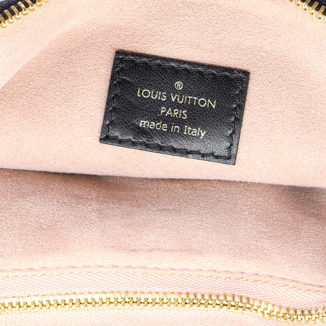 Celine Ava Bag Triomphe Coated Canvas (1 of 1)