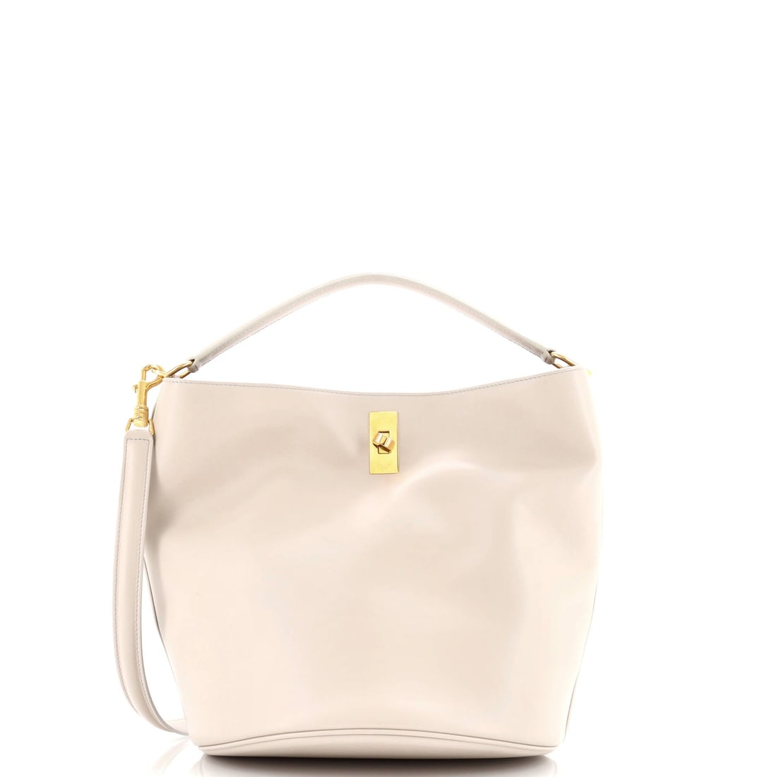 Celine Bucket 16 Bag Leather (1 of 7)