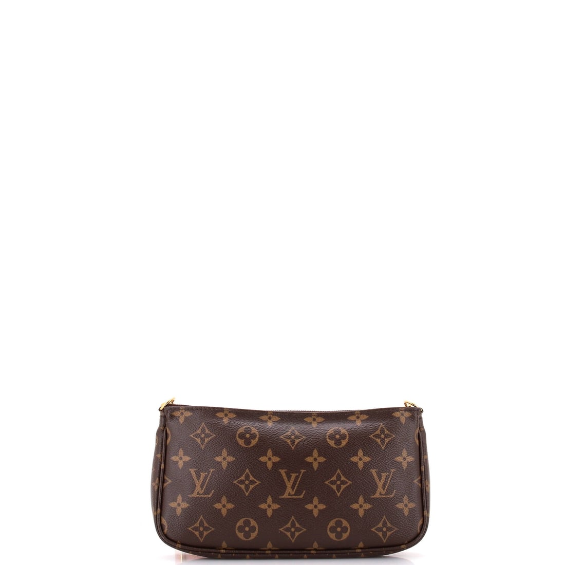 Louis Vuitton Multi Pochette Accessoires Monogram Canvas - 3