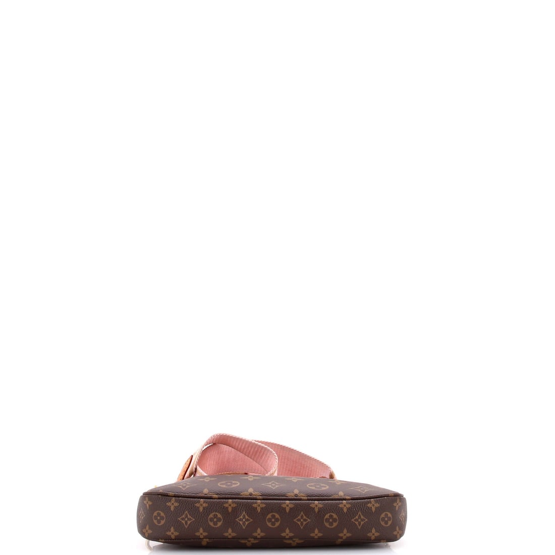 Louis Vuitton Multi Pochette Accessoires Monogram Canvas - 4