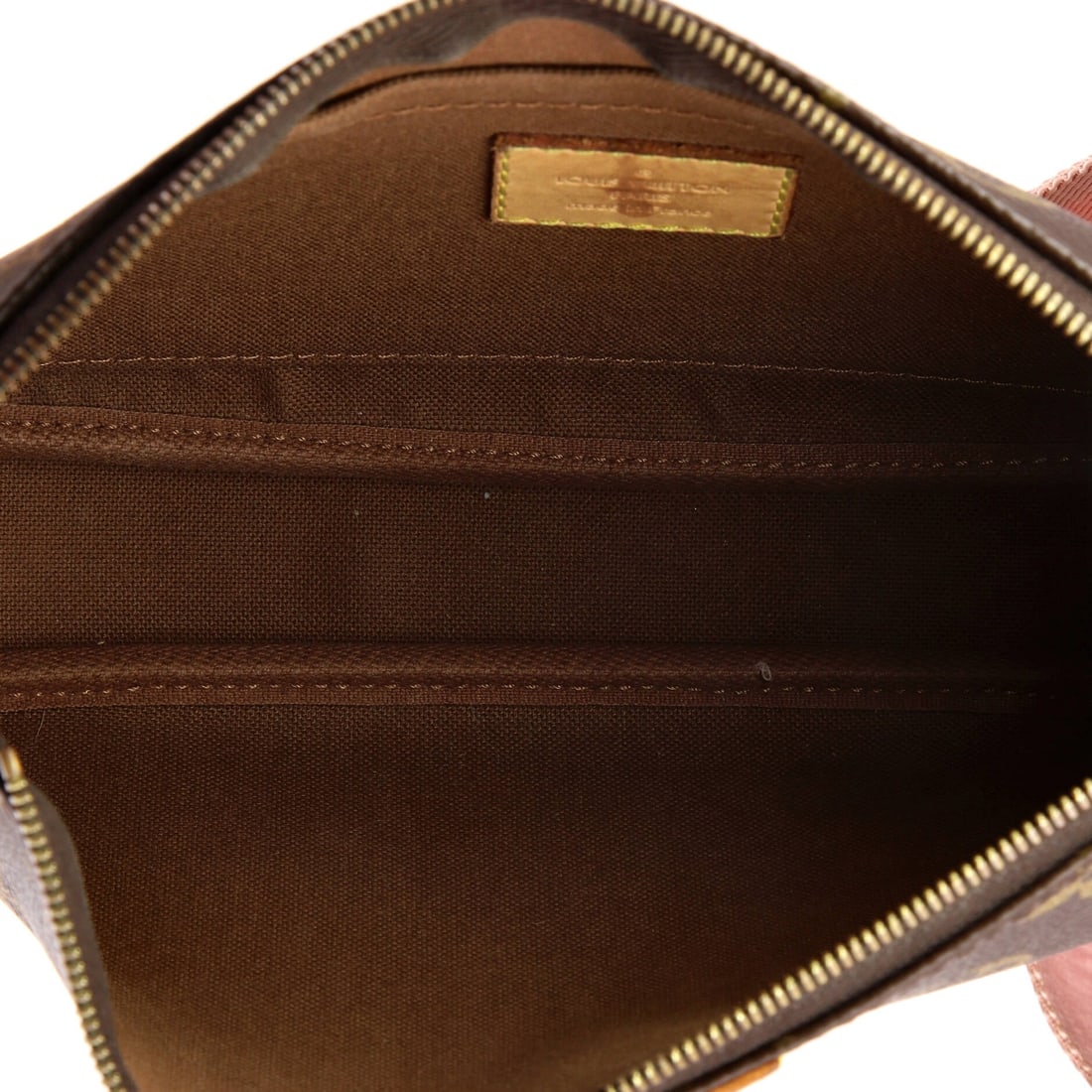 Louis Vuitton Multi Pochette Accessoires Monogram Canvas - 5