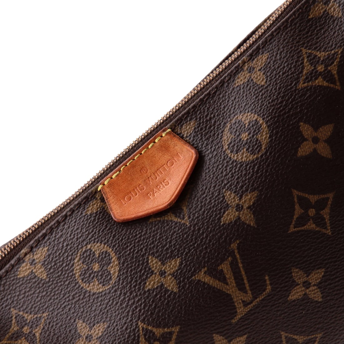 Louis Vuitton Multi Pochette Accessoires Monogram Canvas - 6