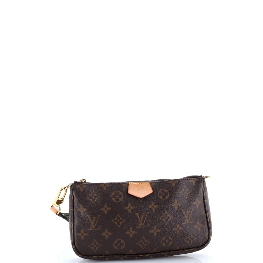 Louis Vuitton Multi Pochette Accessoires Monogram Canvas - 2