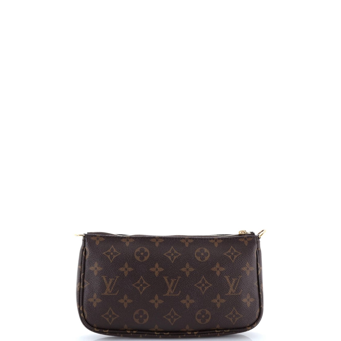 Louis Vuitton Multi Pochette Accessoires Monogram Canvas - 3