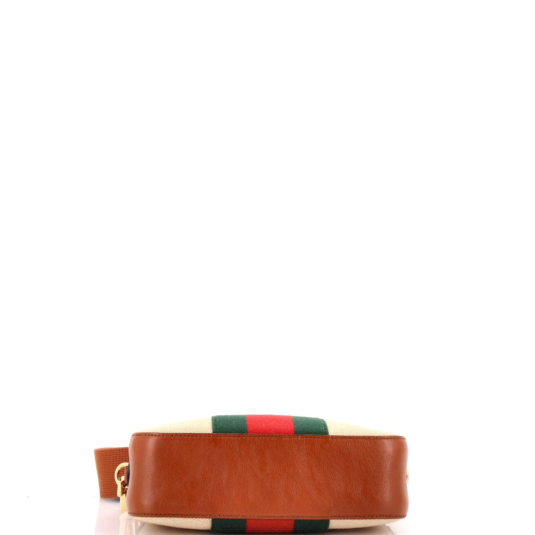 Gucci Camera Bag Vintage Web Canvas - 4