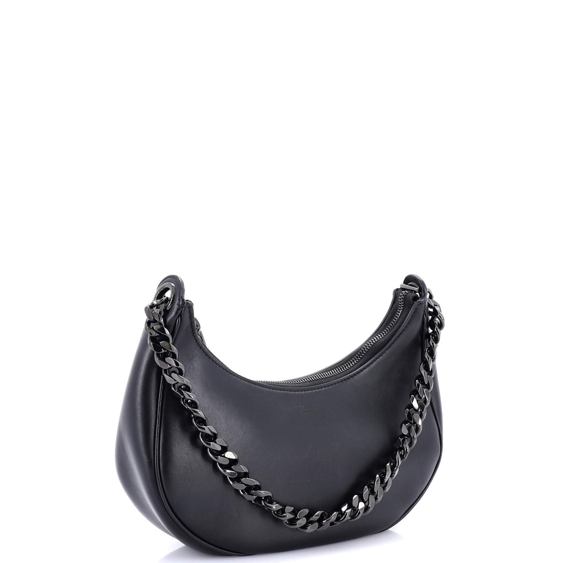 Celine Ava Chain Bag Leather Medium - 2